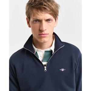 GANT Shield Half-Zip Sweatshirt